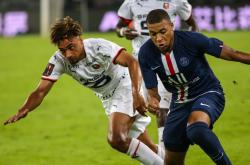 爱游戏网页版-尼斯客场面对雷恩，争取客场胜利