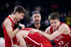 AYX官方直播-关于惊心动魄！比赛场面激烈程度超乎想象的信息