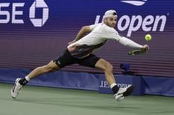 爱游戏官方入口-法网力克美网，兹维列夫带队取胜的简单介绍