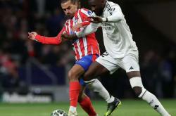 爱游戏娱乐-希腊鏖战英格兰，阿尔瓦雷斯惊艳四座