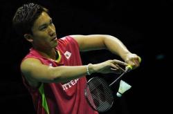 爱游戏官方-印尼队鏖战马来西亚队，桃田贤斗状态火热的简单介绍