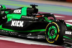 爱游戏体育-索伯车队力克红牛车队，周冠宇关键制胜的简单介绍