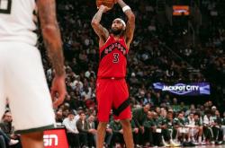 爱游戏中国-雄鹿险胜猛龙，戈贝尔关键制胜的简单介绍