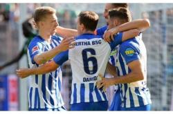 爱游戏在线-关于霍芬海姆主场菲尼克斯奇迹，盗走胜利果的信息