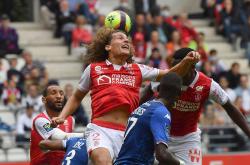 爱游戏APP-包含兰斯对阵梅斯：艰难一战即将打响的词条