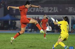 爱游戏APP-中国女足在国际比赛中获得一连串胜利