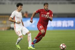 爱游戏官方入口-关于山东鲁能客场成功全取三分，继续保持不败态势的信息