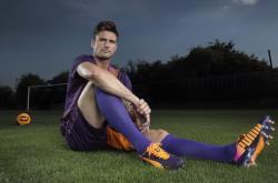 爱游戏在线-决胜时刻的孤胆英雄，从土耳其冰岛之战到国家德比的个人主义光辉