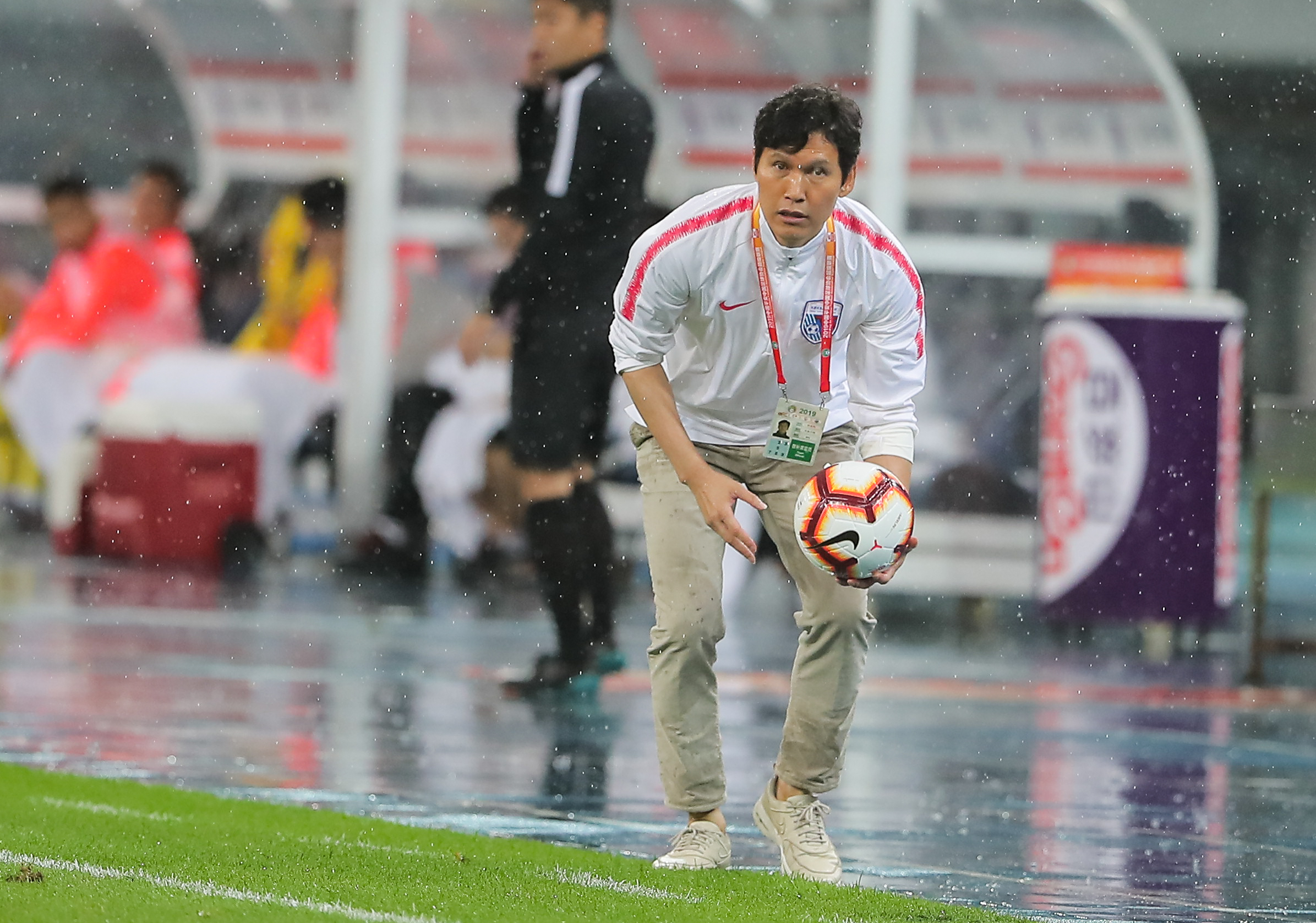 天津天海成为焦点，彰显实力无往不利的简单介绍