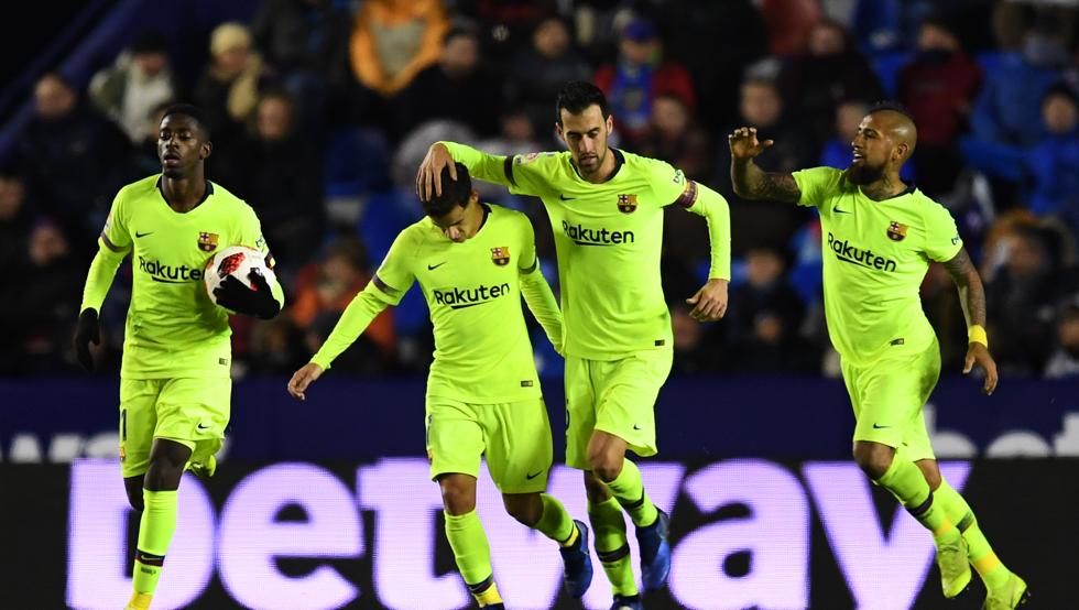 莱万特主场击败埃瓦尔,实现保级突围的简单介绍 莱万特主场击败埃瓦尔,实现保级突围的简单介绍