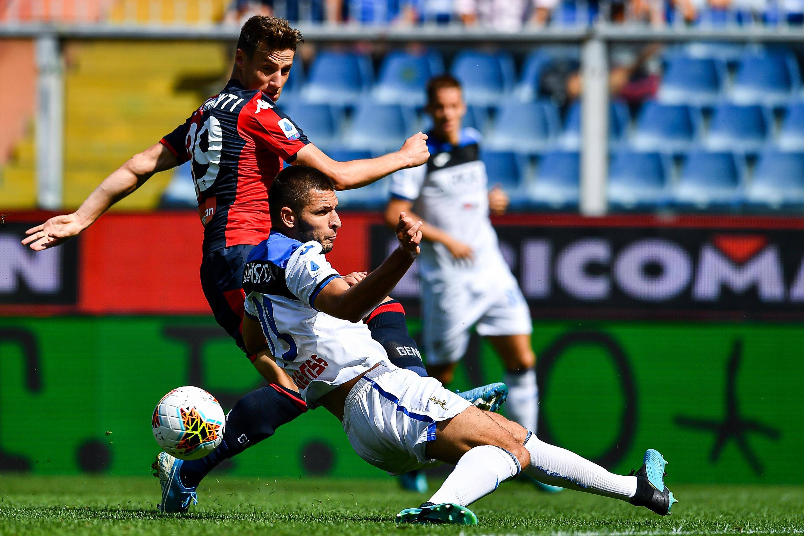 精彩绝伦的足球比赛将为观众带来惊喜 精彩绝伦的足球比赛将为观众带来惊喜