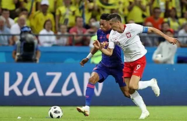 关于哥伦比亚队再次横扫波兰队，取得三连胜的信息