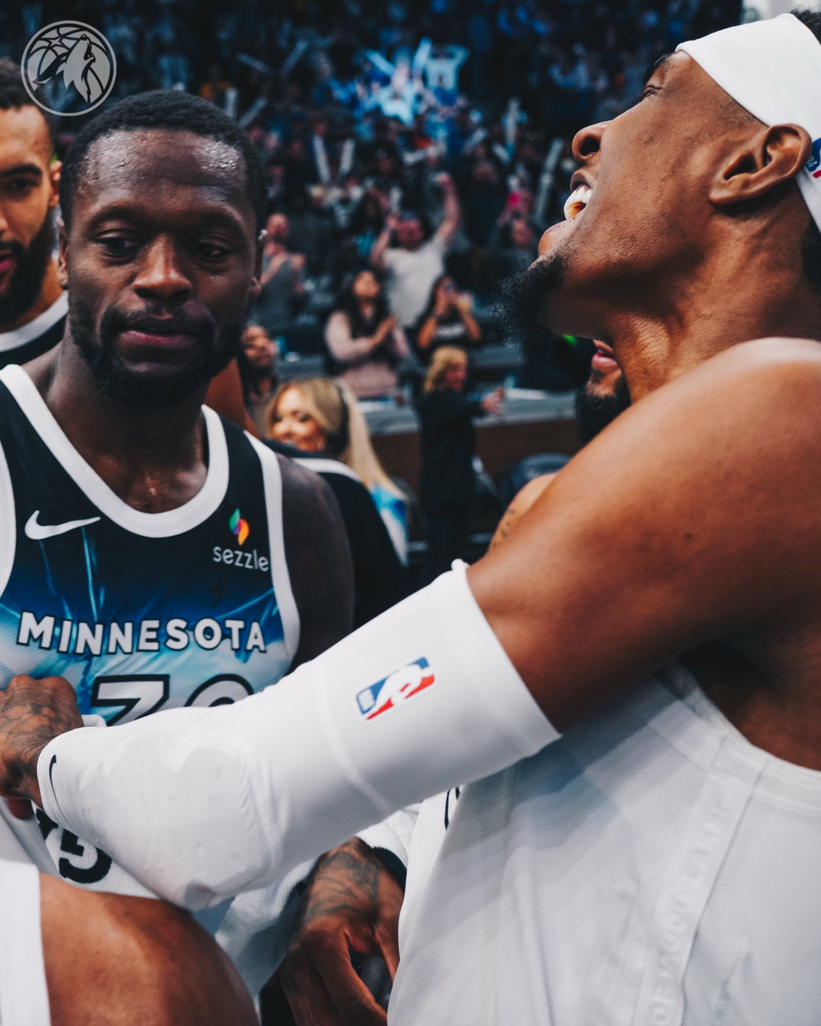 关于球员技术突出,上演多场精彩绝杀的信息 关于球员技术突出,上演多场精彩绝杀的信息