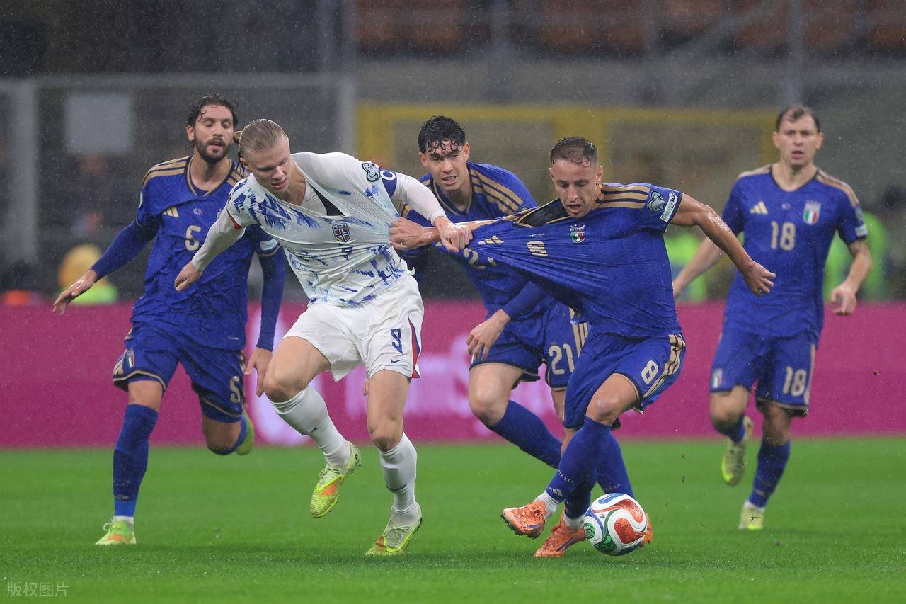 意大利连胜乌克兰,欧预赛表现抢眼 意大利连胜乌克兰,欧预赛表现抢眼