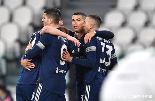 皇家马德里连克AC米兰：C罗法海单刀得分