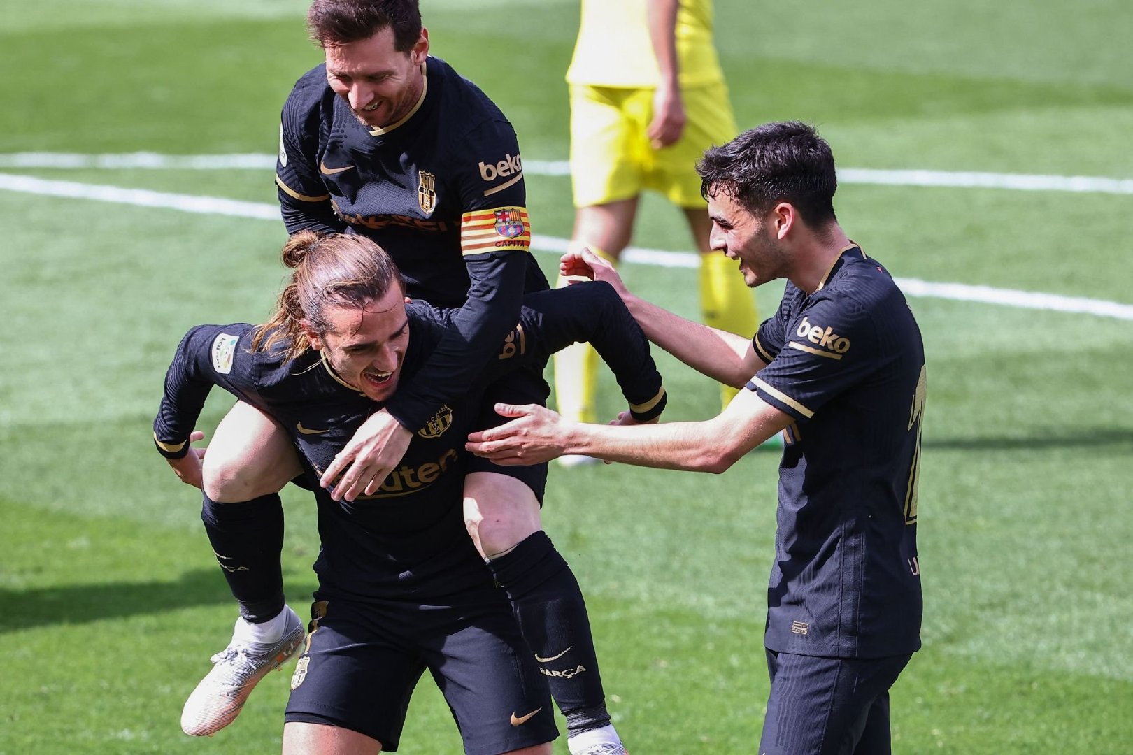 尼姆客场击败比利亚雷亚尔,稳固排名的简单介绍 尼姆客场击败比利亚雷亚尔,稳固排名的简单介绍