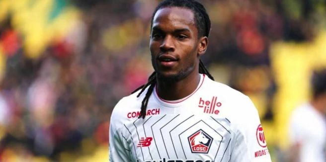 关于里尔击败波尔多,取得不可惊的胜利的信息 关于里尔击败波尔多,取得不可惊的胜利的信息