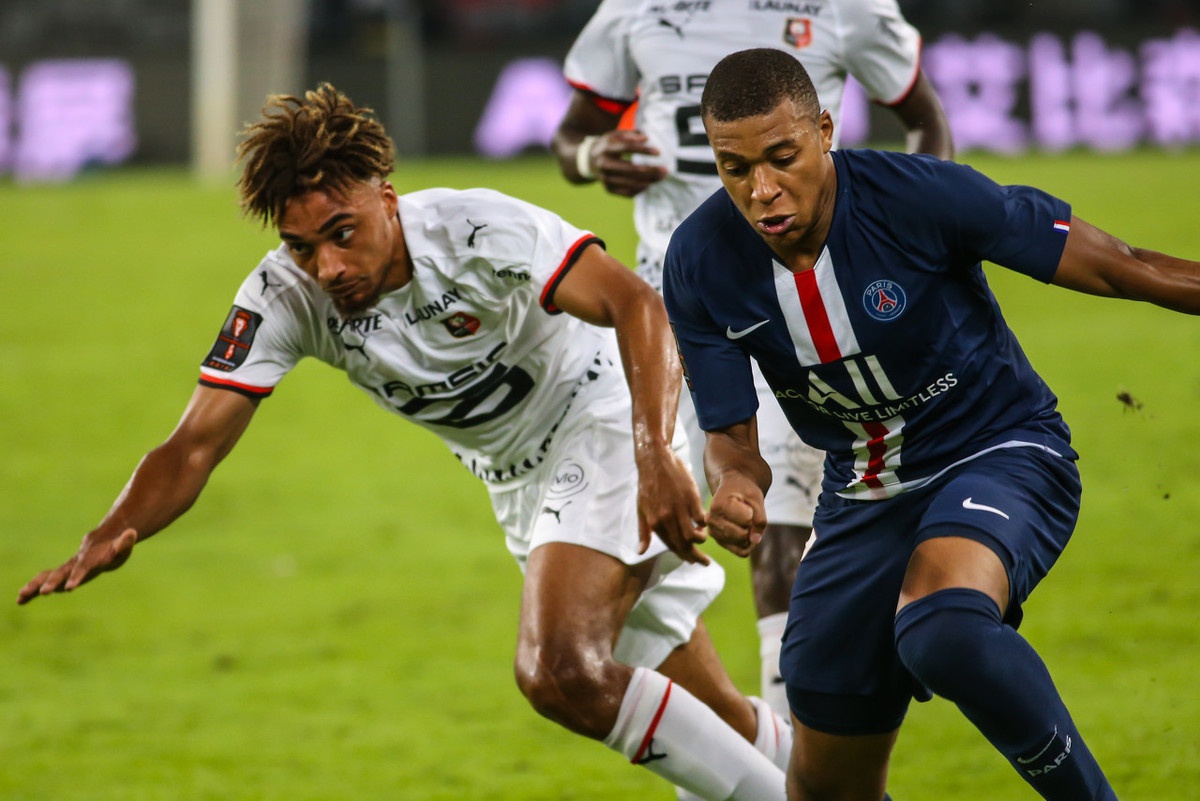 尼斯客场面对雷恩,争取客场胜利 尼斯客场面对雷恩,争取客场胜利