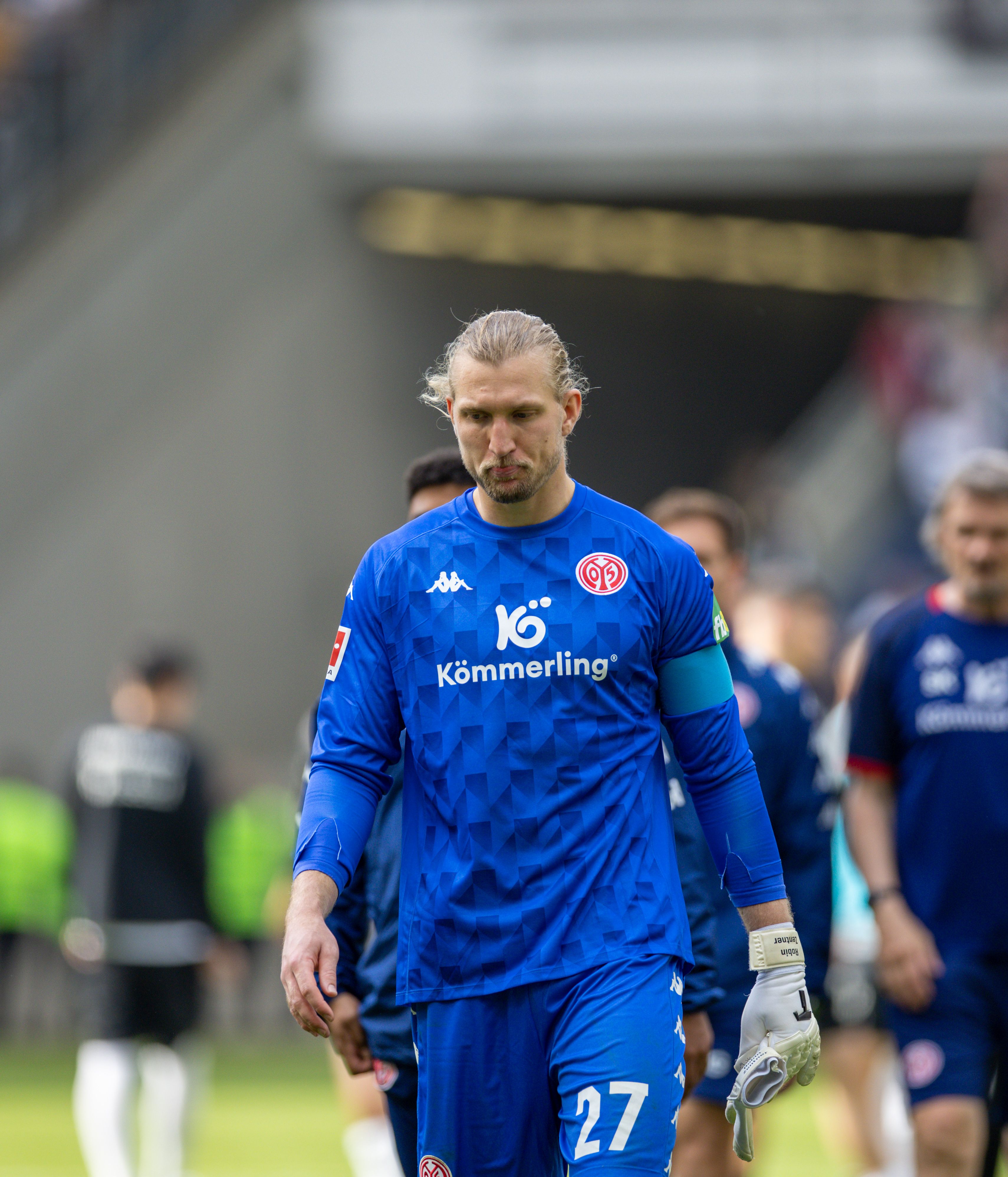 包含美因茨球员迎来亮眼表现，备战信心十足的词条