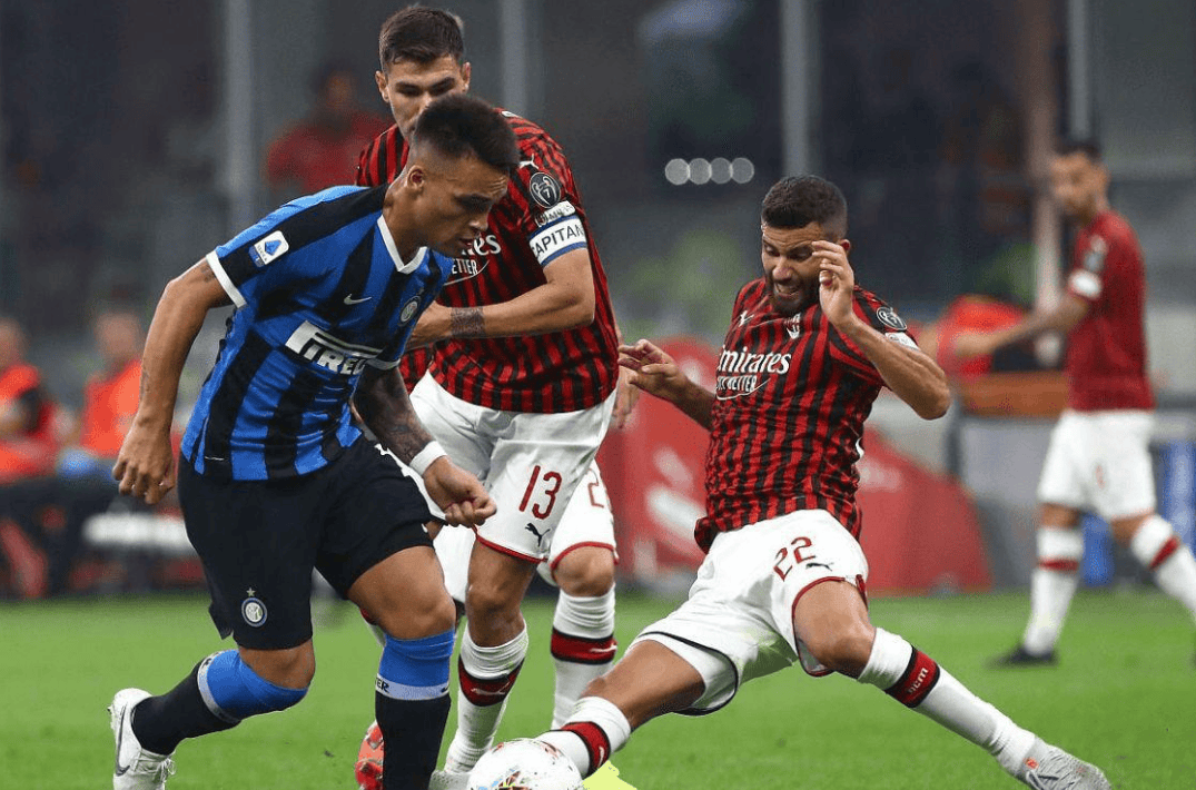 热那亚客场不敌热那亚，遭遇失利的简单介绍