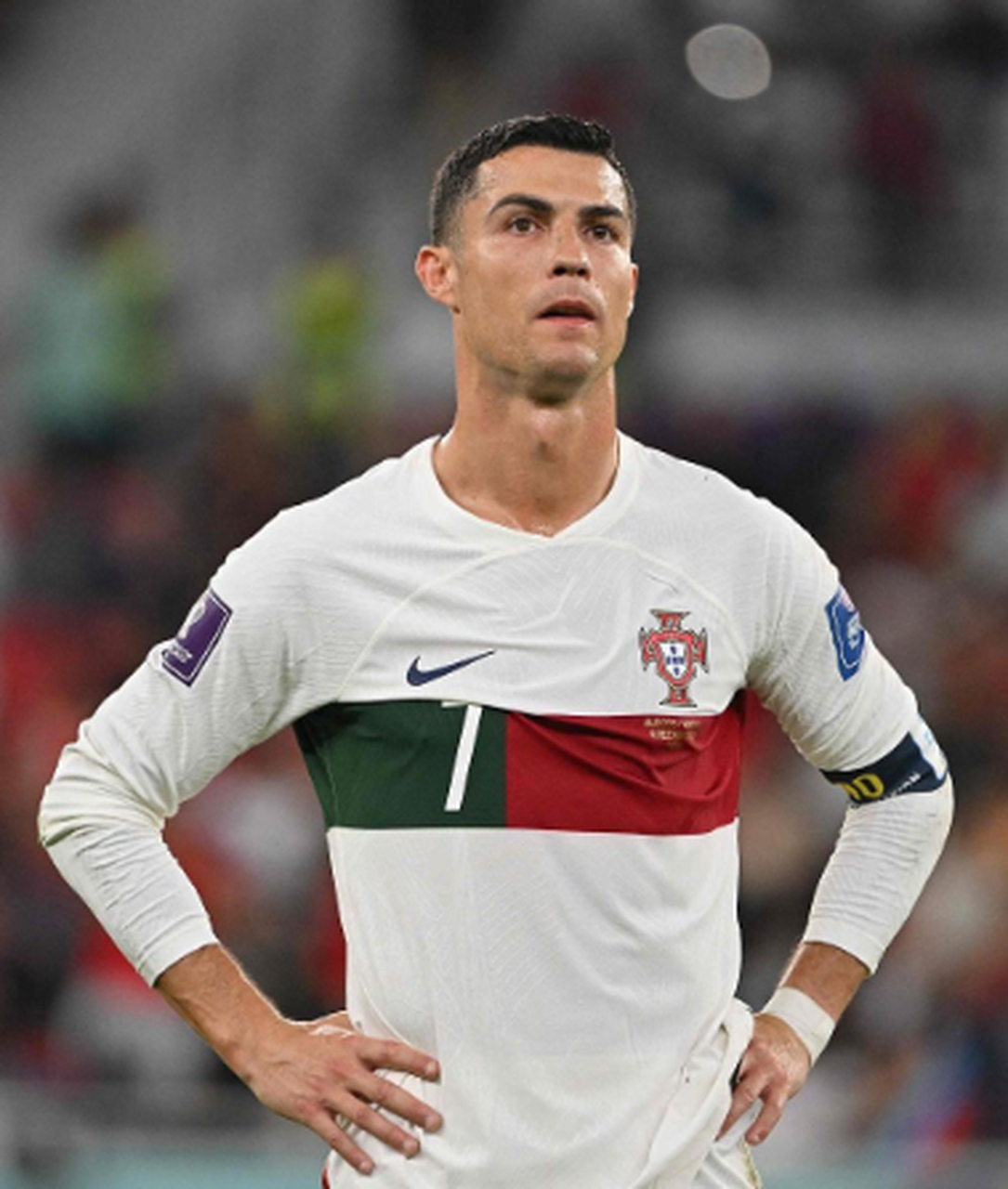 摩洛哥力克阿根廷，C罗关键制胜的简单介绍