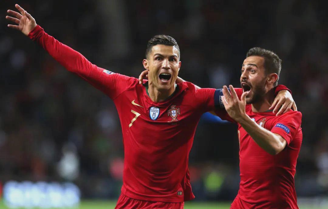 摩洛哥力克阿根廷，C罗关键制胜的简单介绍