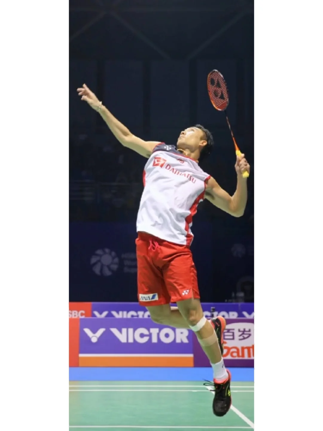 关于丹麦羽毛球队爆冷马来西亚羽毛球队，桃田贤斗关键制胜的信息