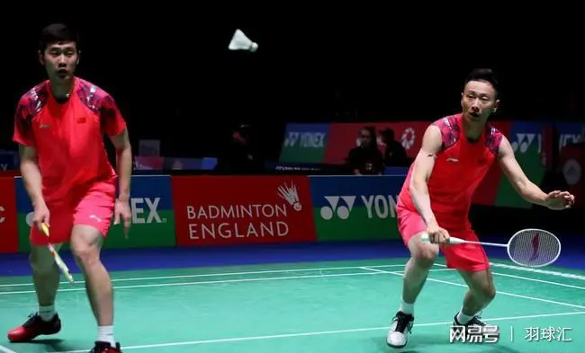 印尼队横扫丹麦队，辛杜扛起全队