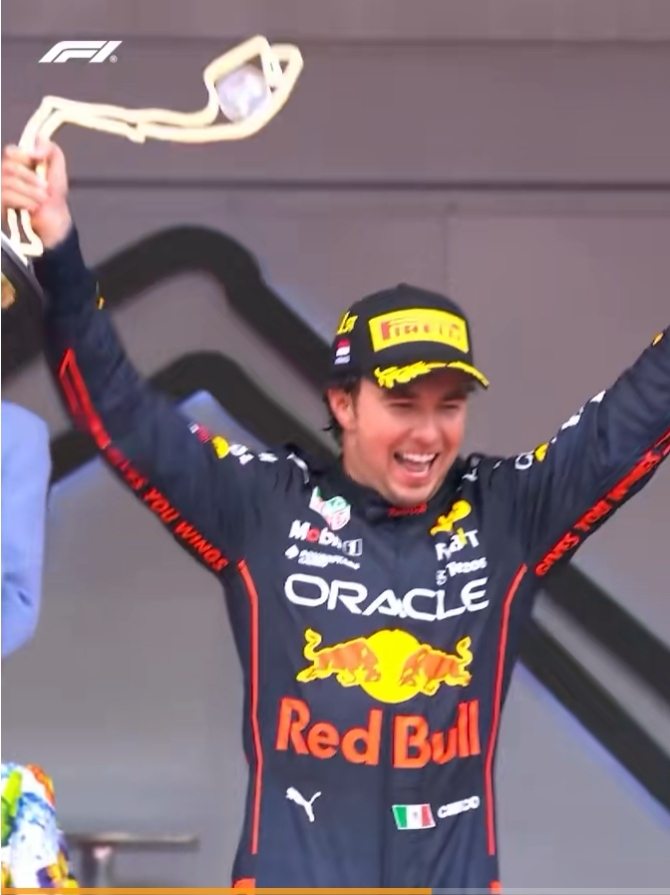 包含威廉姆斯横扫红牛二队,佩雷兹状态火热的词条 包含威廉姆斯横扫红牛二队,佩雷兹状态火热的词条