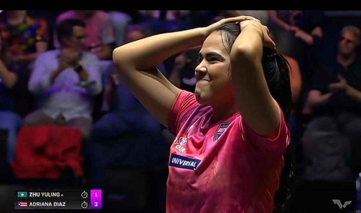 韩国羽毛球队爆冷法国羽毛球队，马琳惊艳世界的简单介绍