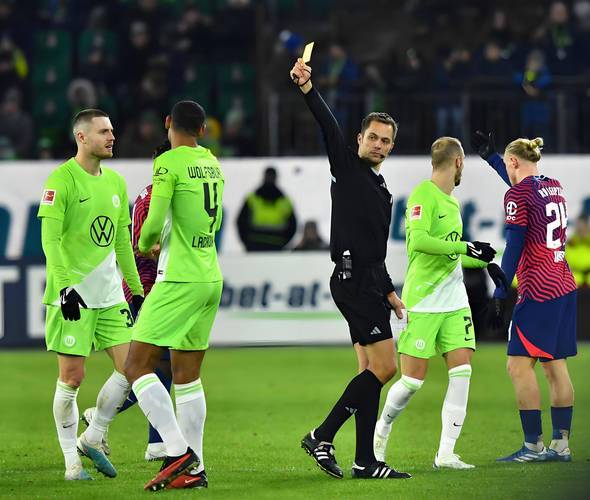 沃尔夫斯堡客场取胜，连胜势头不减的简单介绍