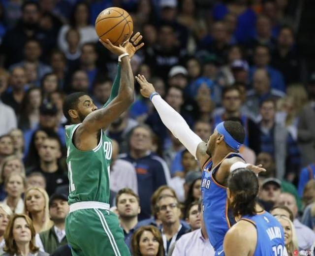 福建队逆转山东队，欧文点燃赛场