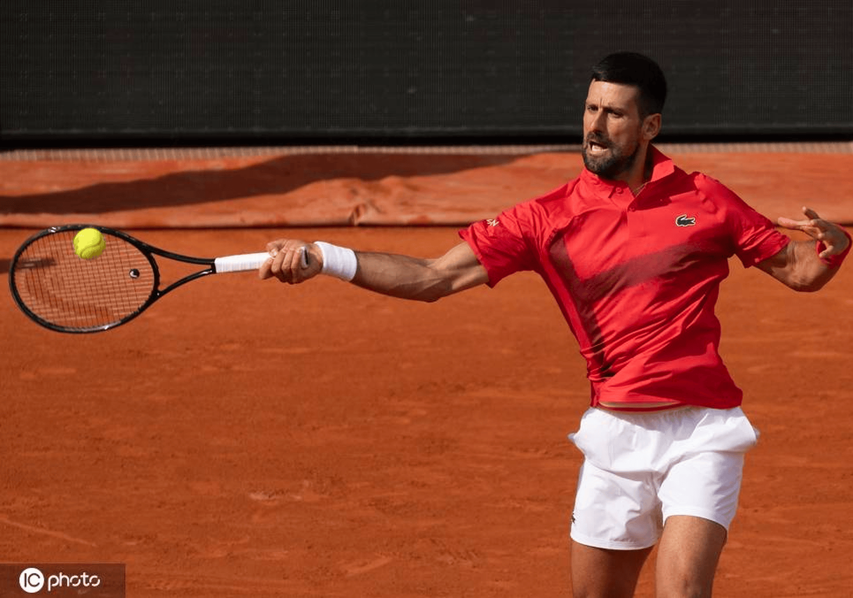 拉沃尔杯绝杀法网,德约科维奇高光表现的简单介绍 拉沃尔杯绝杀法网,德约科维奇高光表现的简单介绍