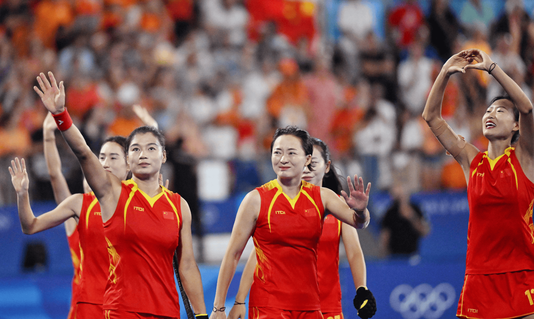 亚洲劲旅实现逆袭,获得佳绩 亚洲劲旅实现逆袭,获得佳绩