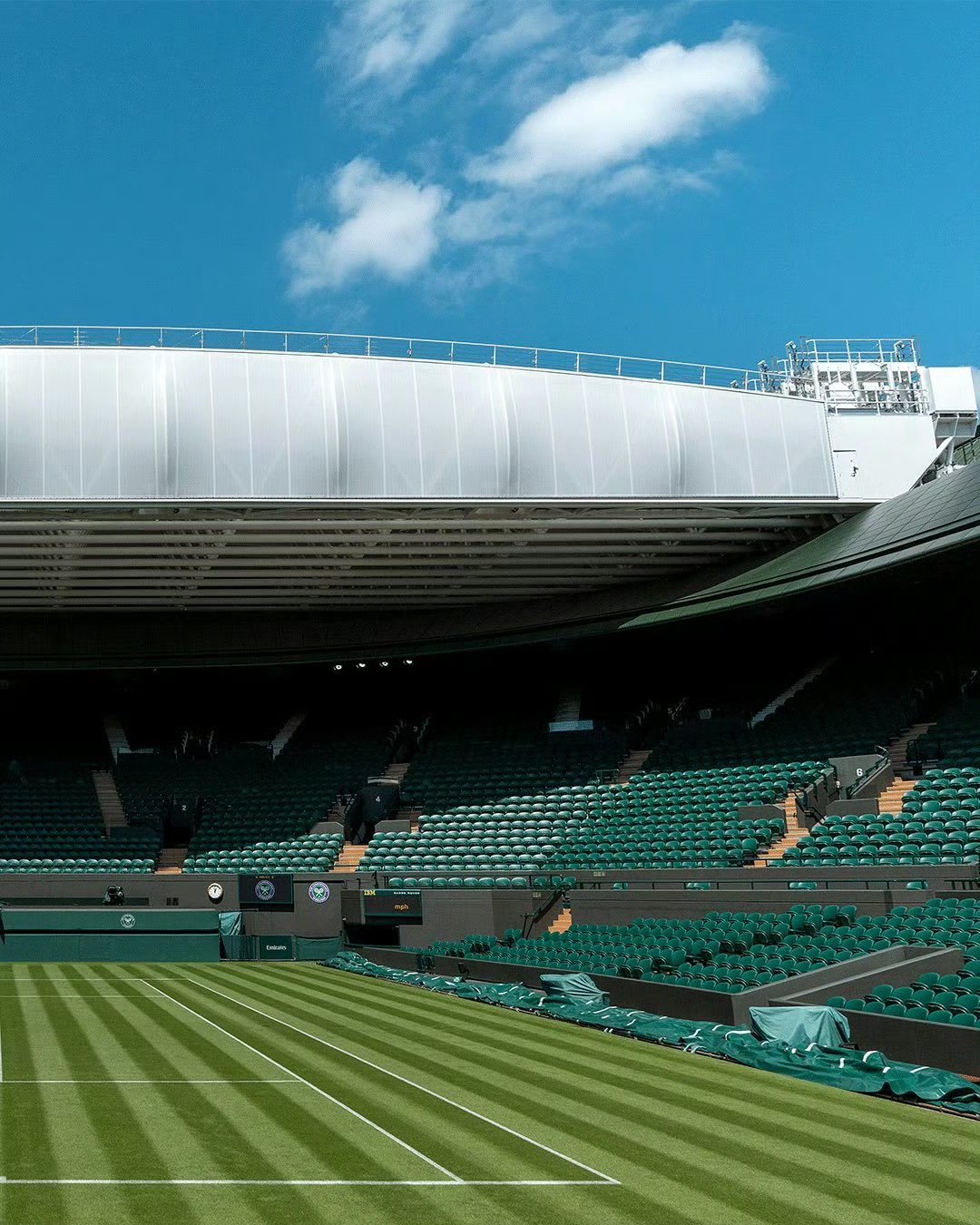 温网险胜美网,鲁德关键制胜 温网险胜美网,鲁德关键制胜