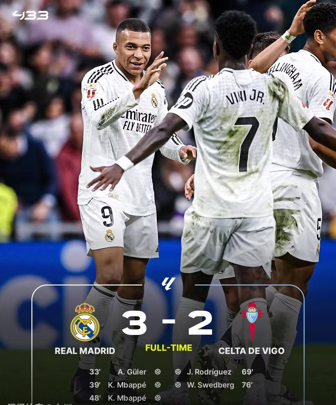 包含皇马惨败，连续两轮未能取胜，危机渐升的词条