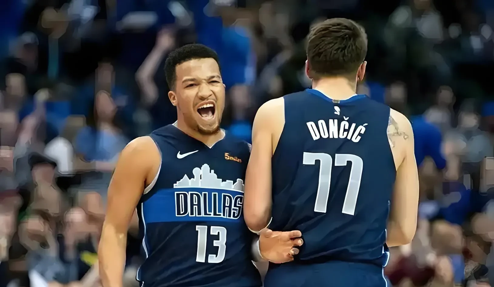 关于篮网强势雄鹿,东契奇一己之力扛起全队的信息 关于篮网强势雄鹿,东契奇一己之力扛起全队的信息