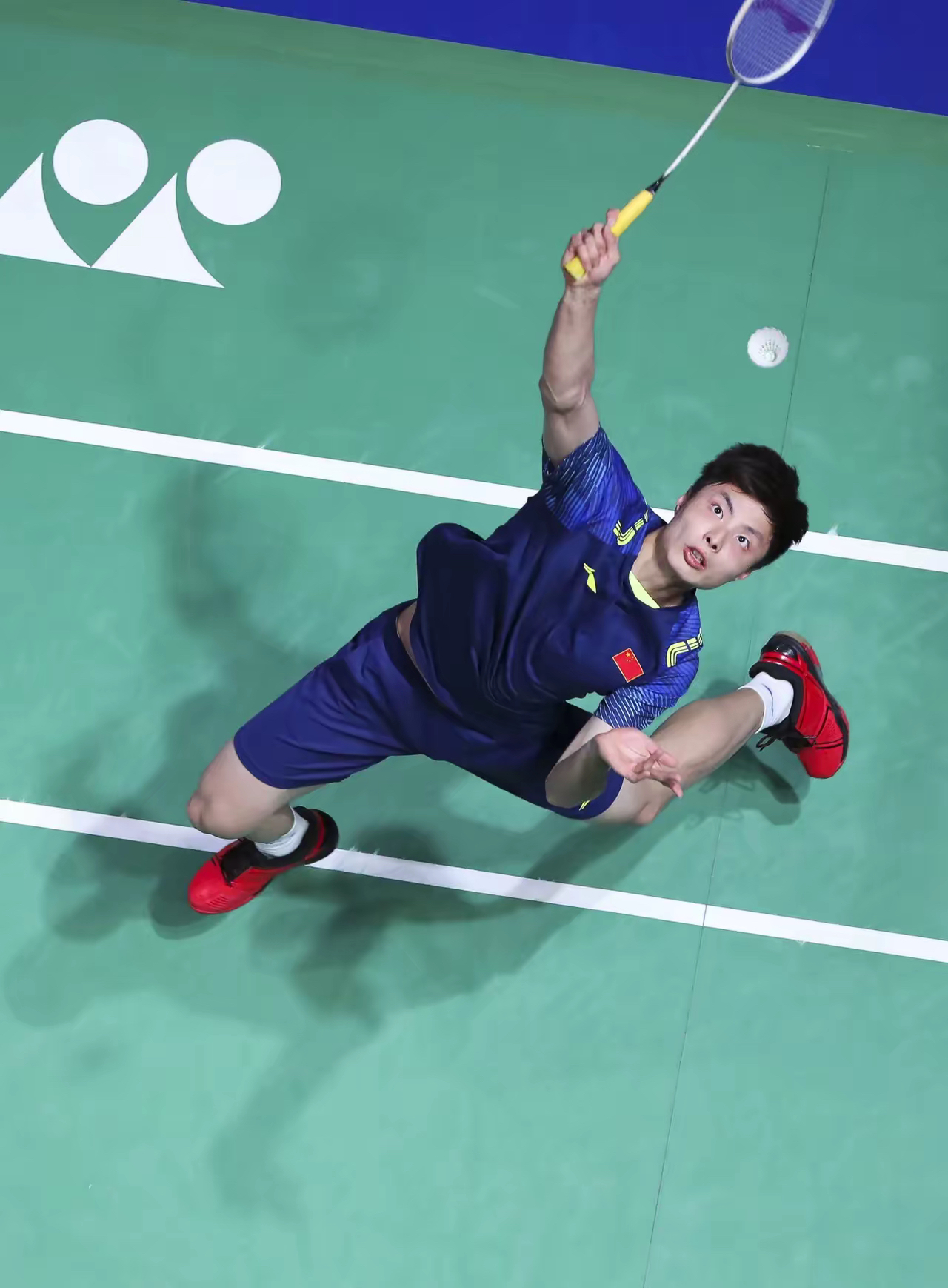 日本羽毛球队完胜韩国羽毛球队,谌龙一己之力扛起全队的简单介绍 日本羽毛球队完胜韩国羽毛球队,谌龙一己之力扛起全队的简单介绍