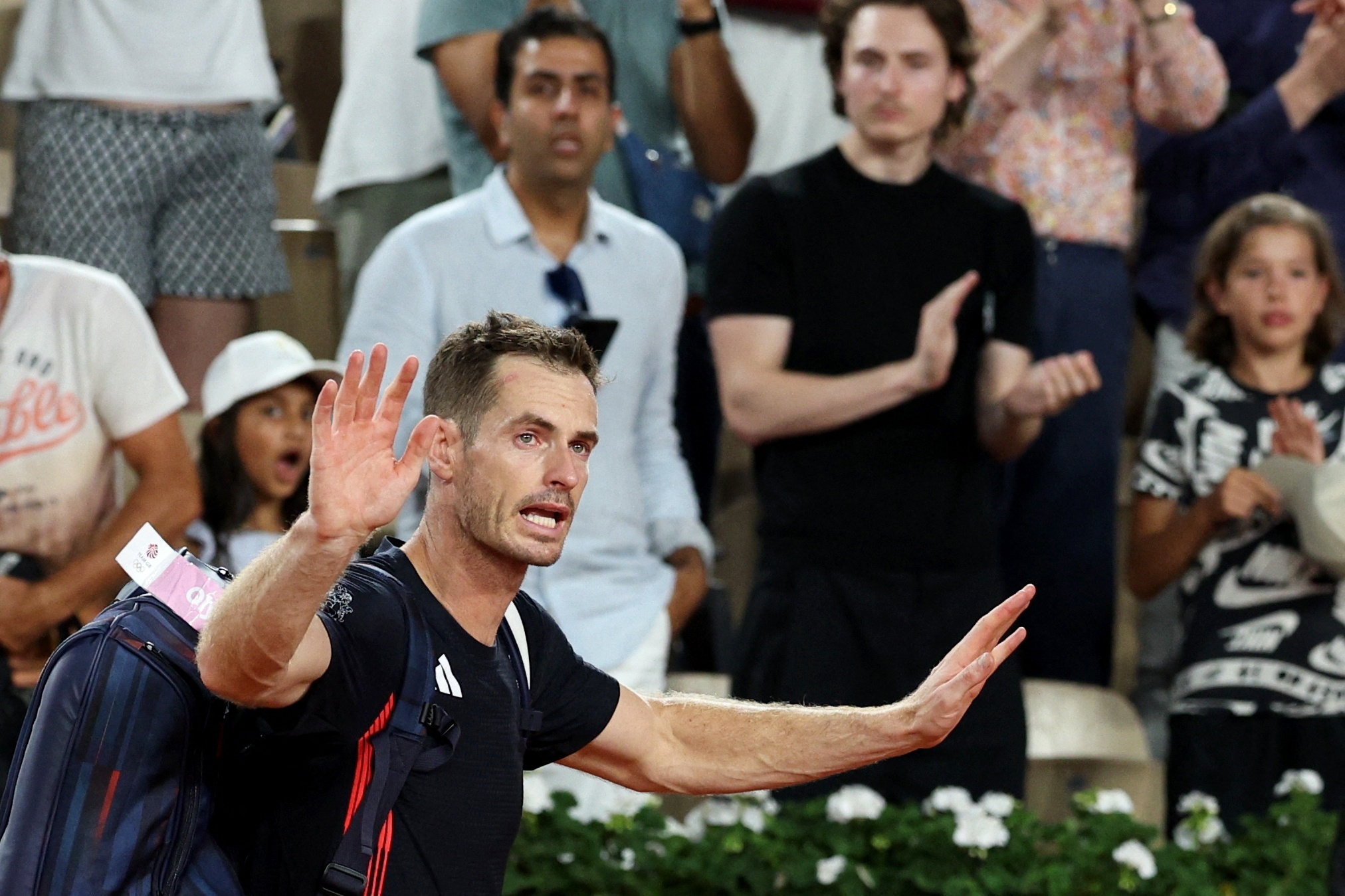 澳大利亚网球队爆冷法国网球队,穆雷打破历史纪录 澳大利亚网球队爆冷法国网球队,穆雷打破历史纪录