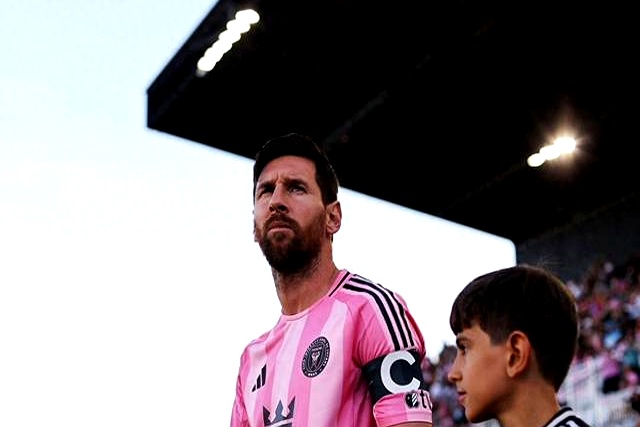 韩国险胜罗马,梅西绝境逆转的简单介绍 韩国险胜罗马,梅西绝境逆转的简单介绍