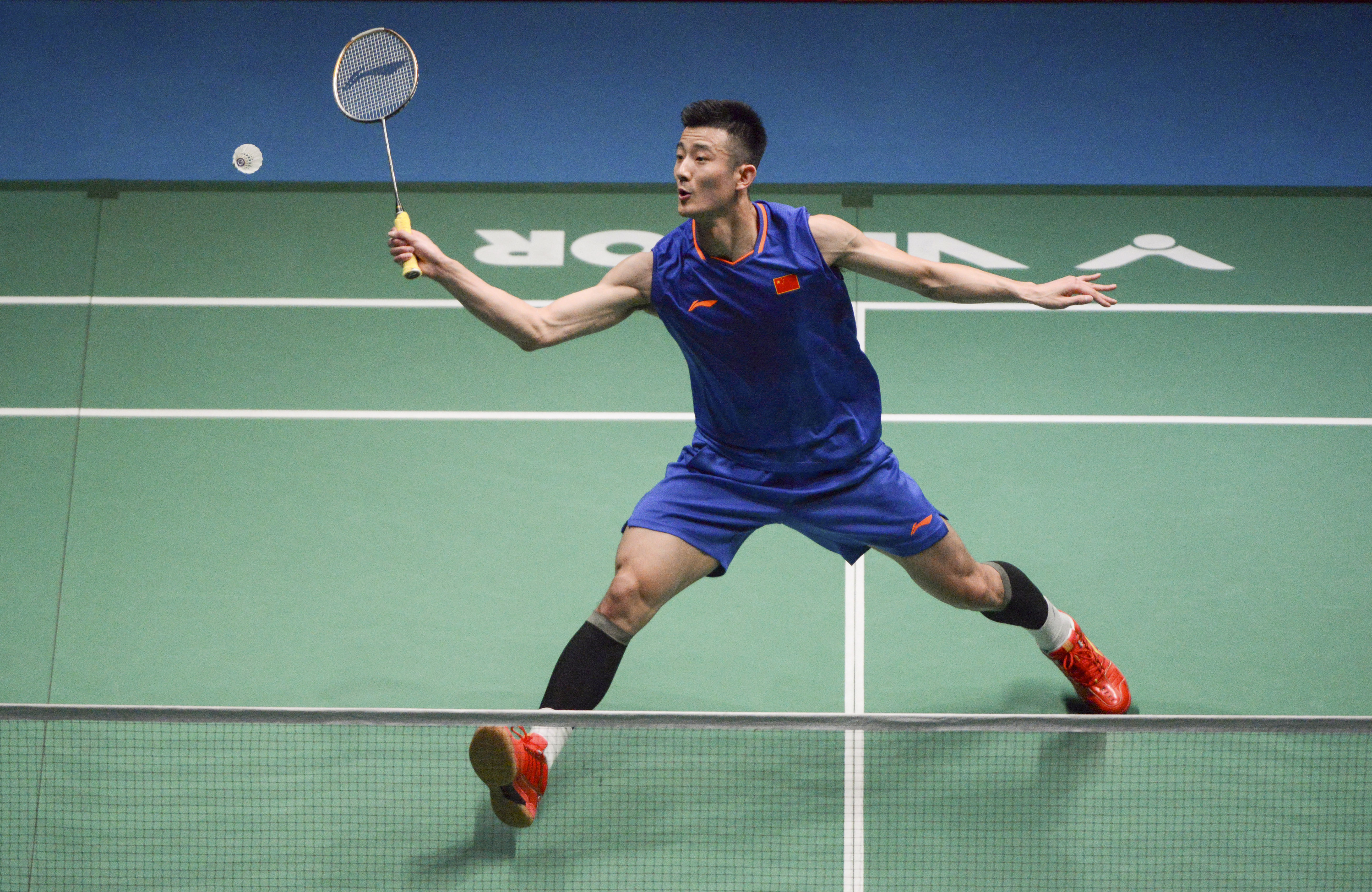 包含马来西亚羽毛球队绝杀丹麦羽毛球队,谌龙送出助攻的词条 包含马来西亚羽毛球队绝杀丹麦羽毛球队,谌龙送出助攻的词条