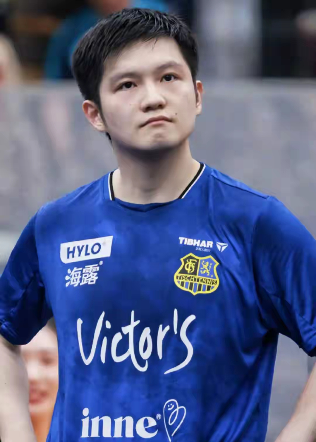 德国队逆转葡萄牙队，樊振东高光表现的简单介绍