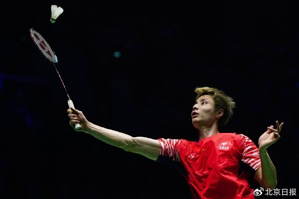 关于丹麦队碾压马来西亚队，石宇奇惊艳四座的信息