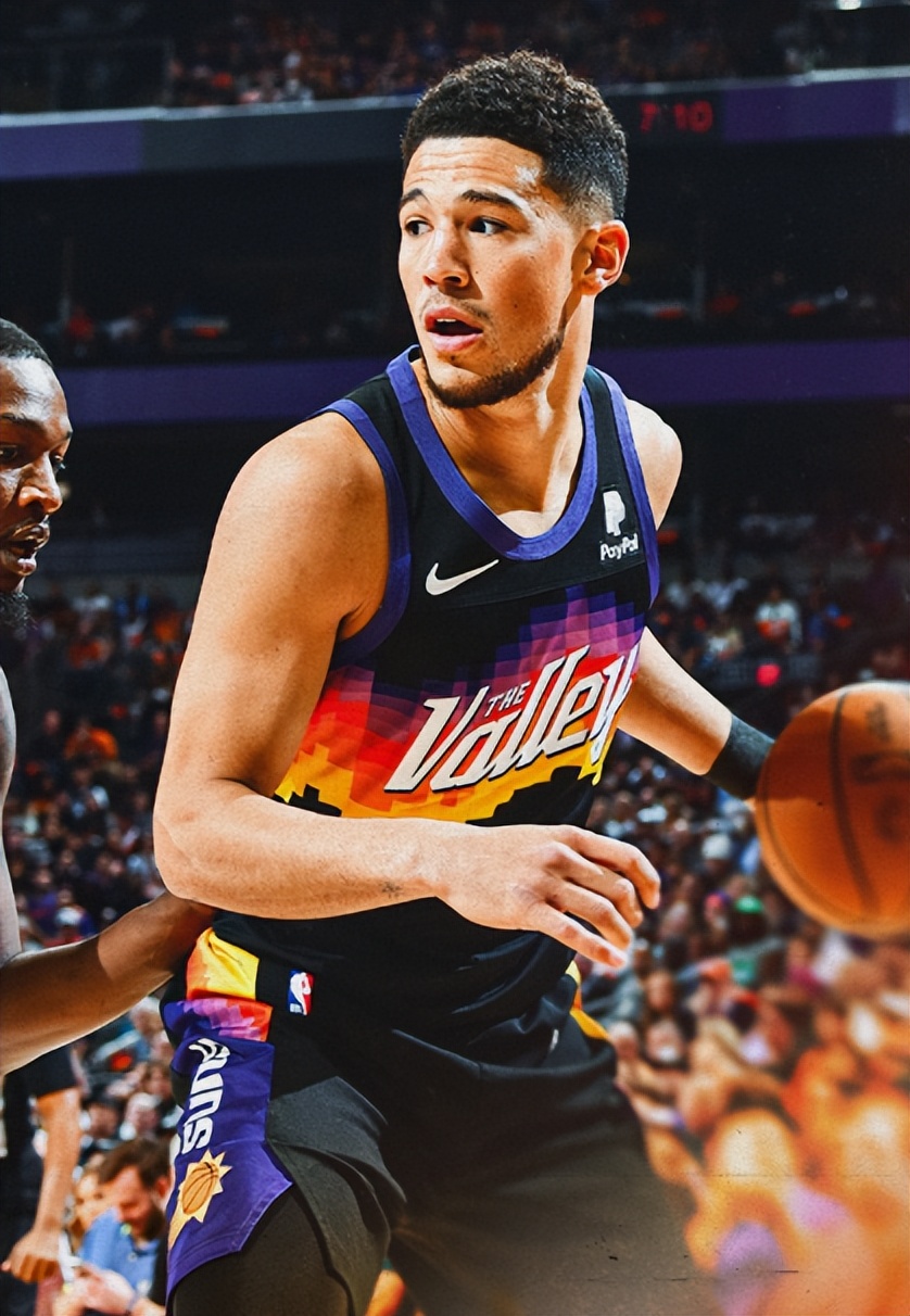 包含南韩男篮力克意大利男篮，布克打破历史纪录的词条