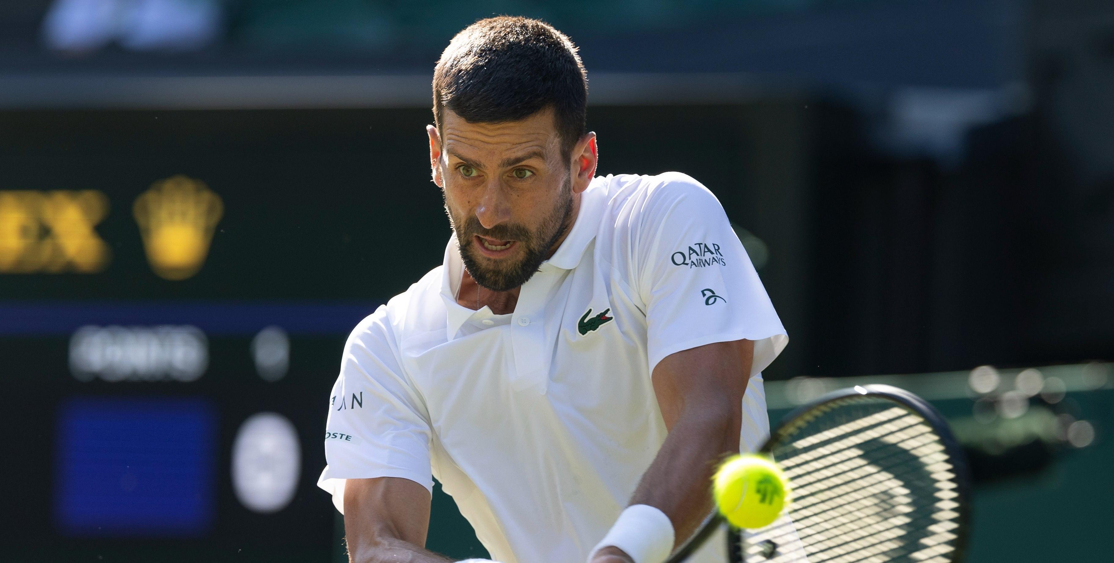 澳网绝杀温网，辛纳带队取胜