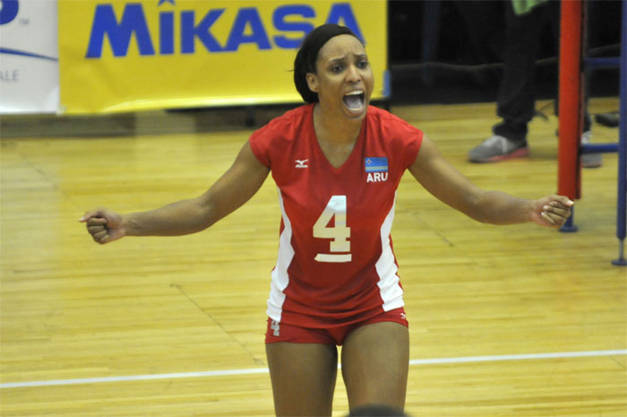 包含巴哈马选手晋级排球比赛决赛的词条