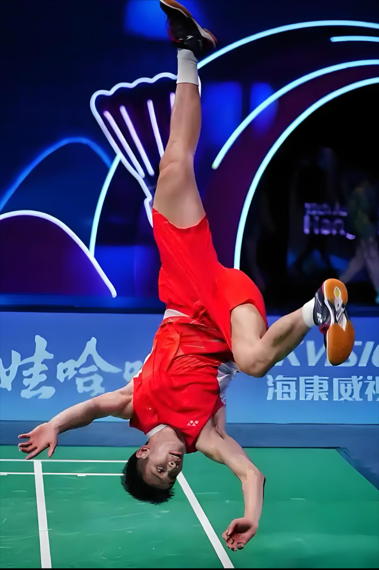 印度队险胜德国队，安赛龙惊艳四座