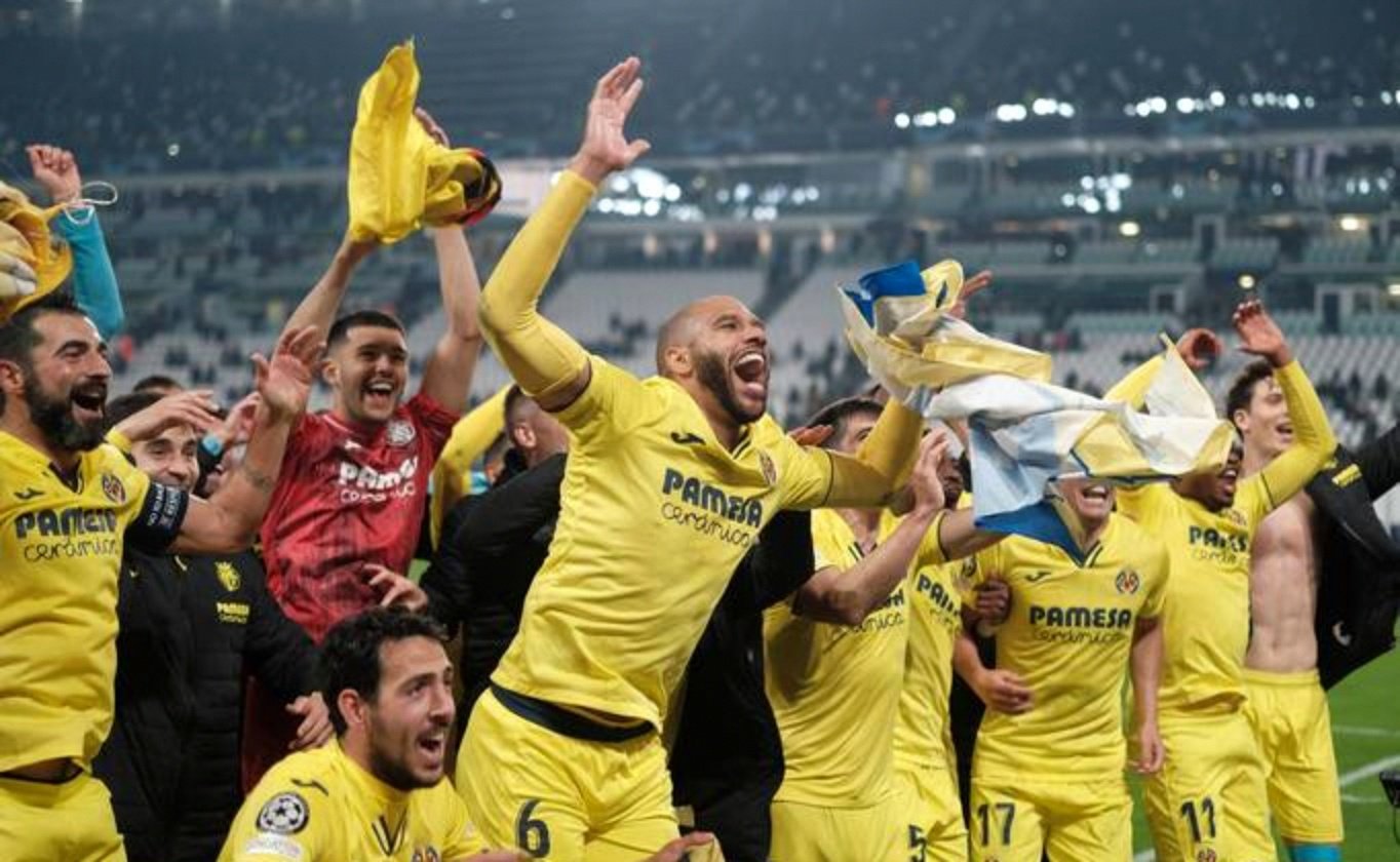 比利亚雷亚尔客场-扼杀对手,志在夺冠的简单介绍 比利亚雷亚尔客场-扼杀对手,志在夺冠的简单介绍