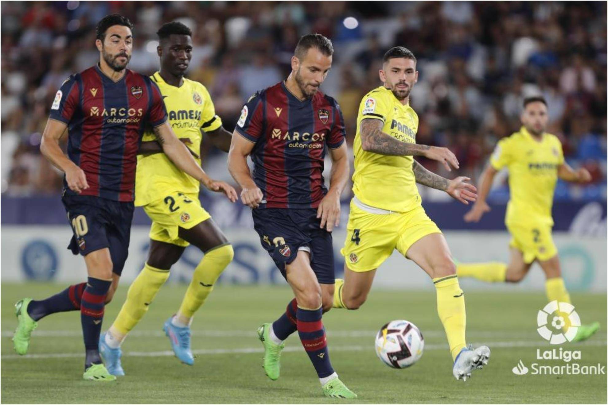 比利亚雷亚尔客场-扼杀对手,志在夺冠的简单介绍 比利亚雷亚尔客场-扼杀对手,志在夺冠的简单介绍